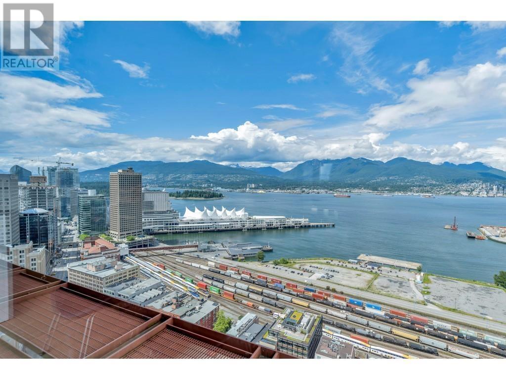 Listing Picture 17 of 17 : 2309 128 W CORDOVA STREET, Vancouver / 溫哥華 - 魯藝地產 Yvonne Lu Group - MLS Medallion Club Member