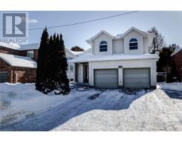 535 Moonrock Avenue, Sudbury, Ontario