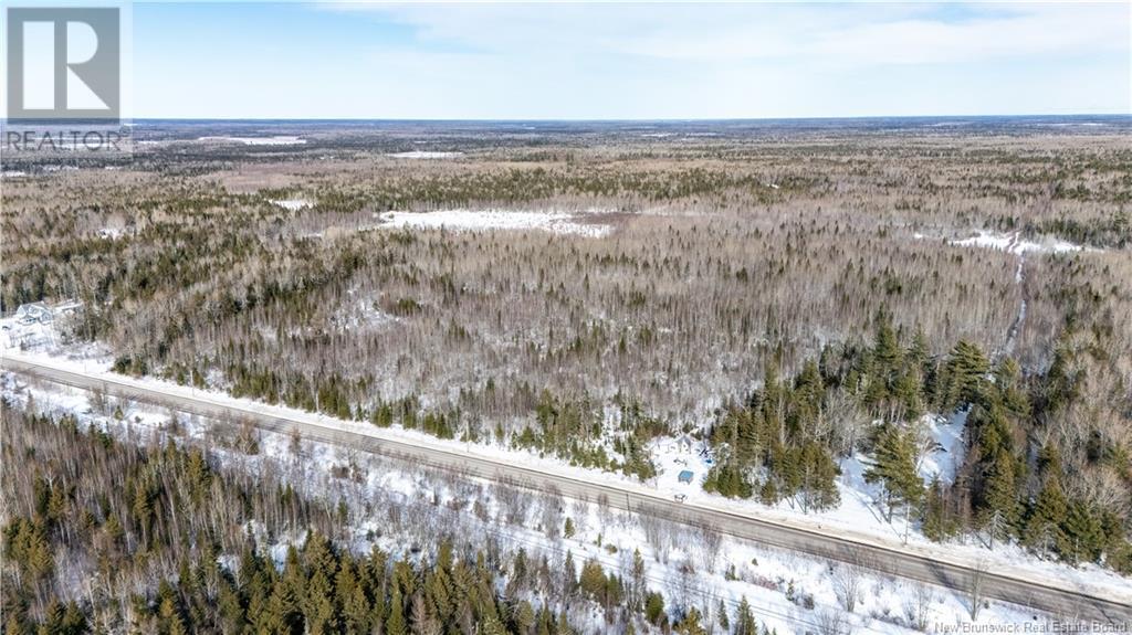 Lot Route 126, Adamsville, New Brunswick