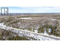 Lot Route 126, Adamsville, New Brunswick