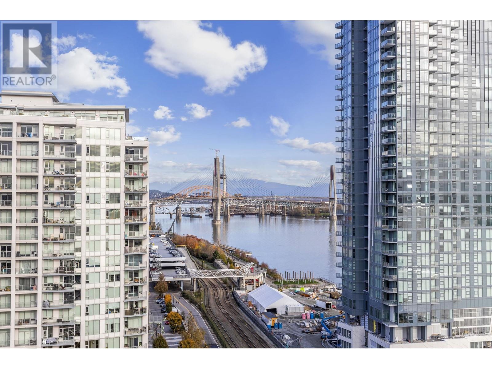 1708 14 Begbie Street, New Westminster, British Columbia  V3M 0C4 - Photo 20 - R2942263