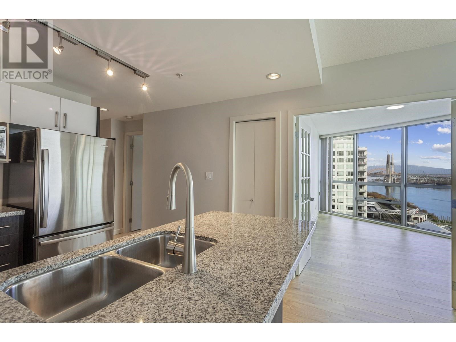 1708 14 Begbie Street, New Westminster, British Columbia  V3M 0C4 - Photo 6 - R2942263