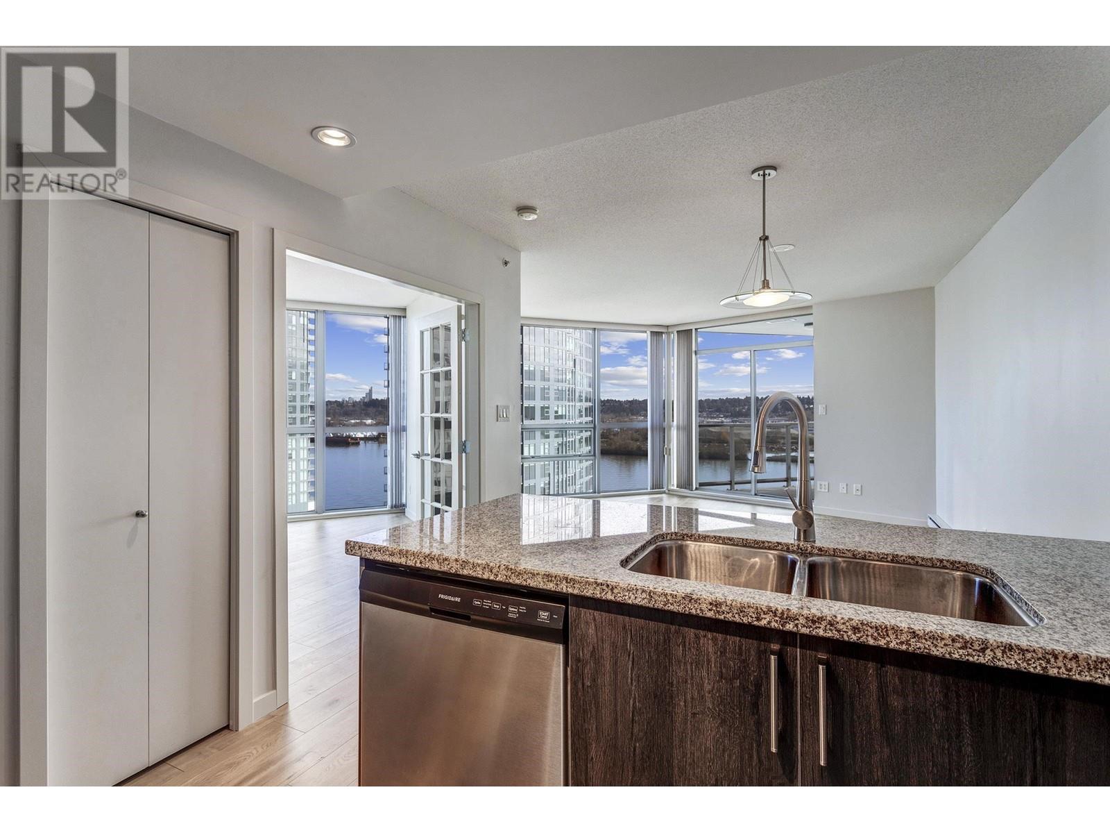 1708 14 Begbie Street, New Westminster, British Columbia  V3M 0C4 - Photo 9 - R2942263