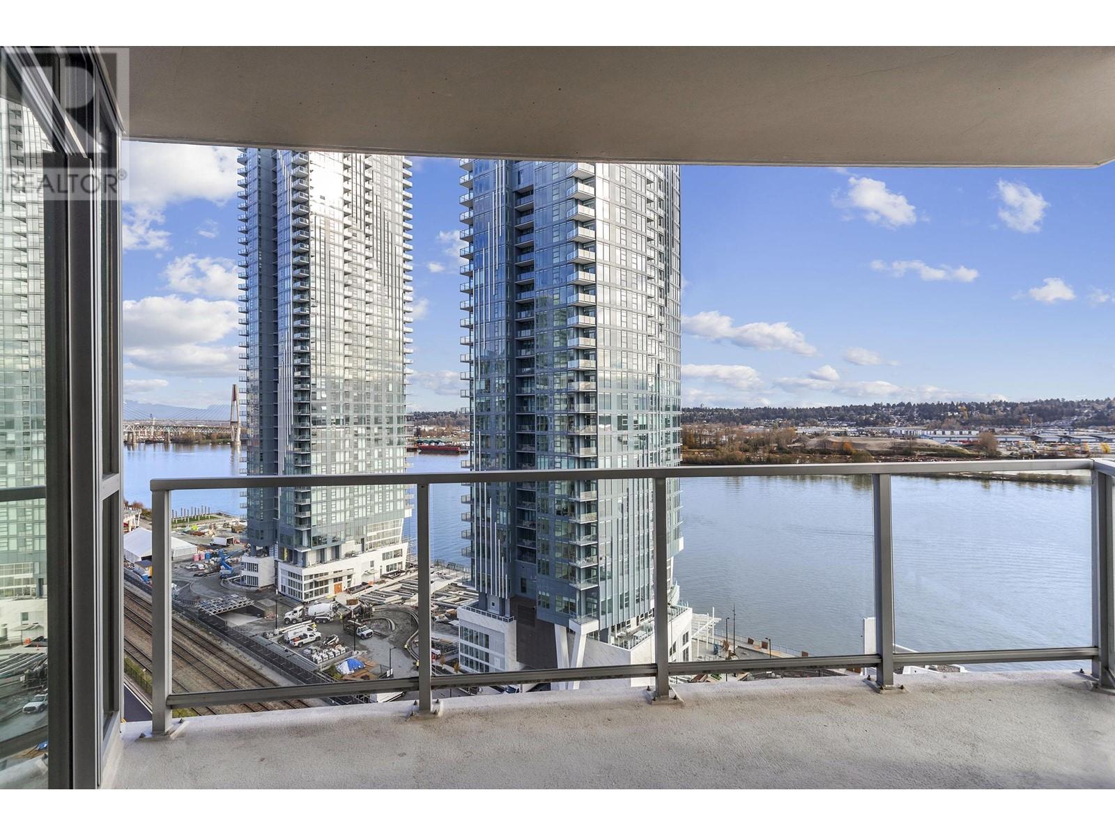 1708 14 Begbie Street, New Westminster, British Columbia  V3M 0C4 - Photo 18 - R2942263