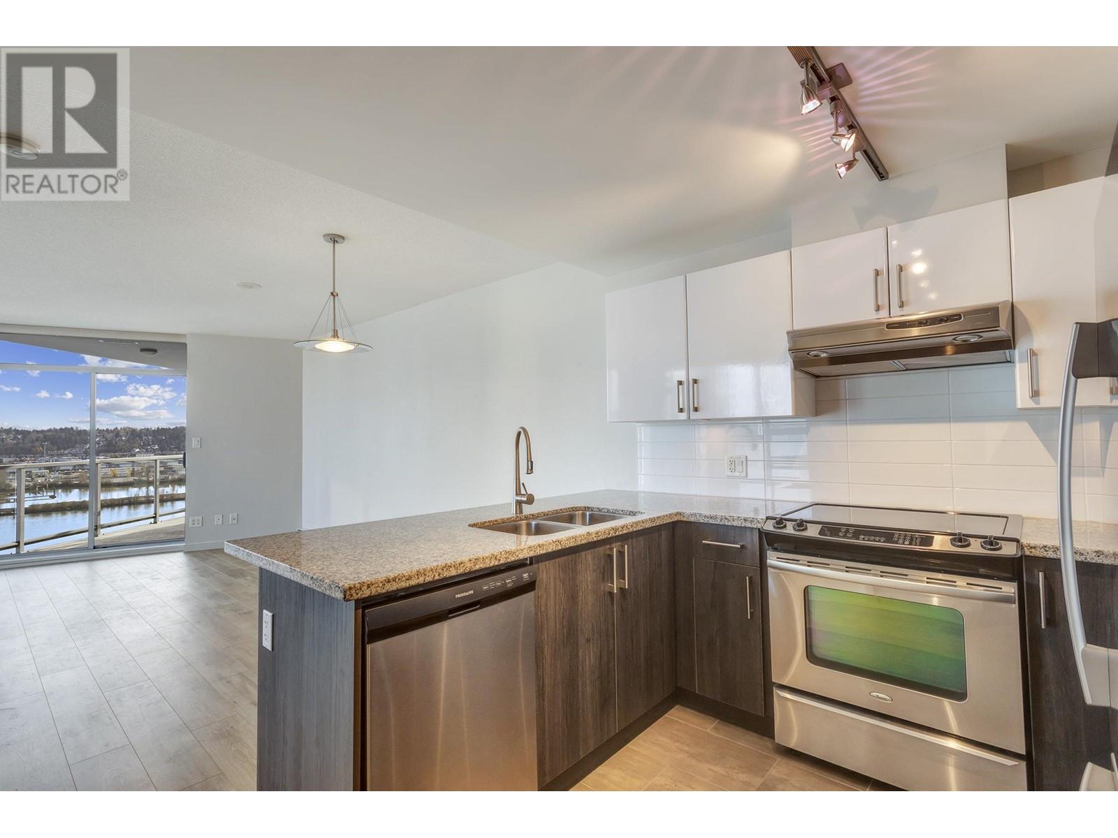 1708 14 Begbie Street, New Westminster, British Columbia  V3M 0C4 - Photo 8 - R2942263