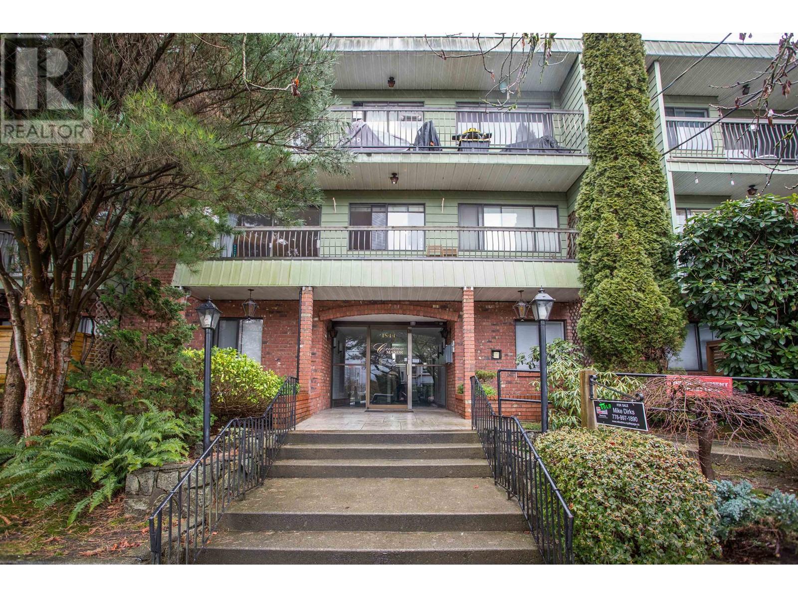 340 1844 W 7th Avenue, Vancouver, British Columbia  V6J 1S8 - Photo 1 - R2969265