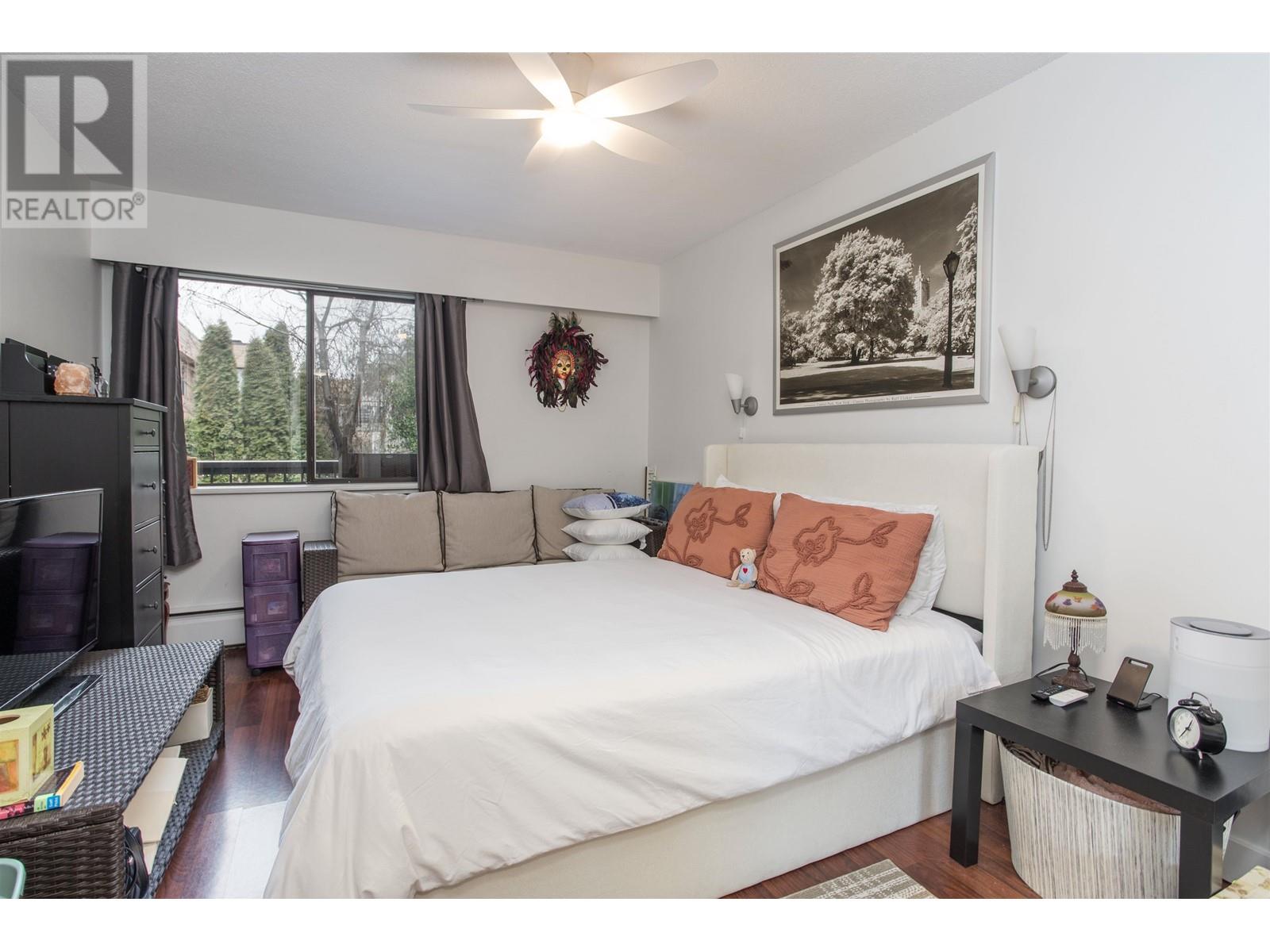 340 1844 W 7th Avenue, Vancouver, British Columbia  V6J 1S8 - Photo 12 - R2969265