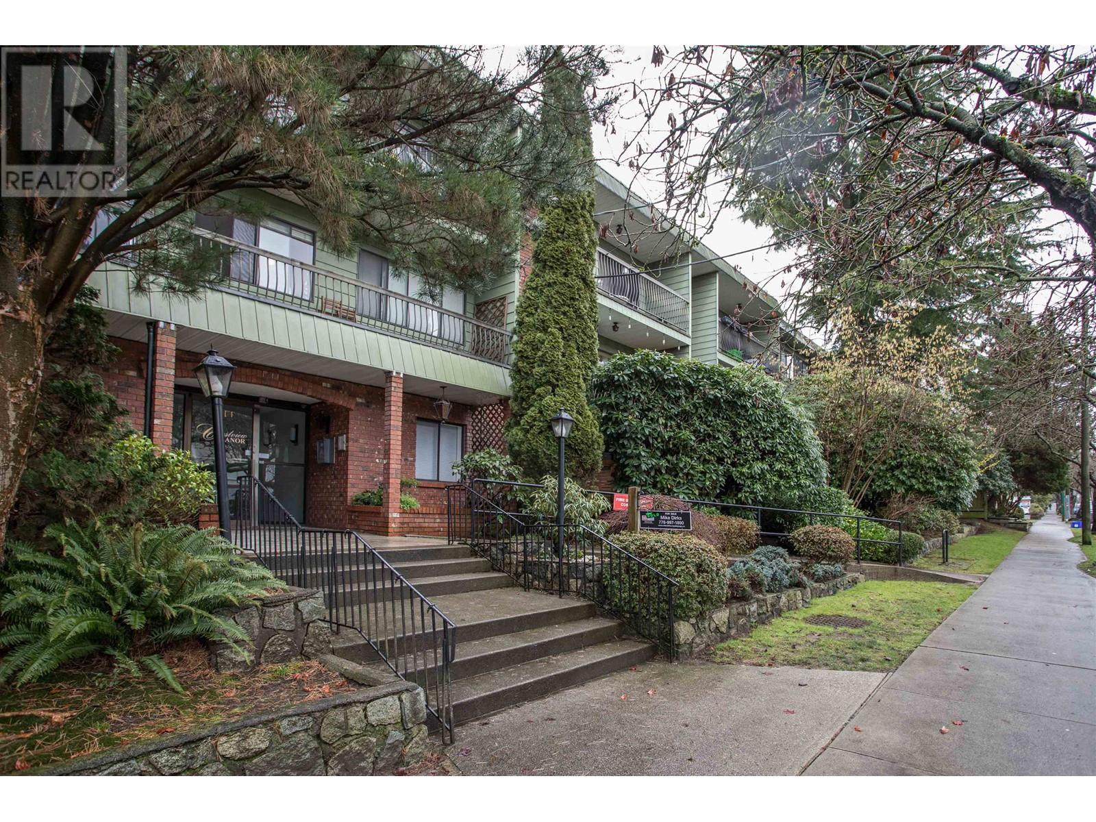 340 1844 W 7th Avenue, Vancouver, British Columbia  V6J 1S8 - Photo 2 - R2969265