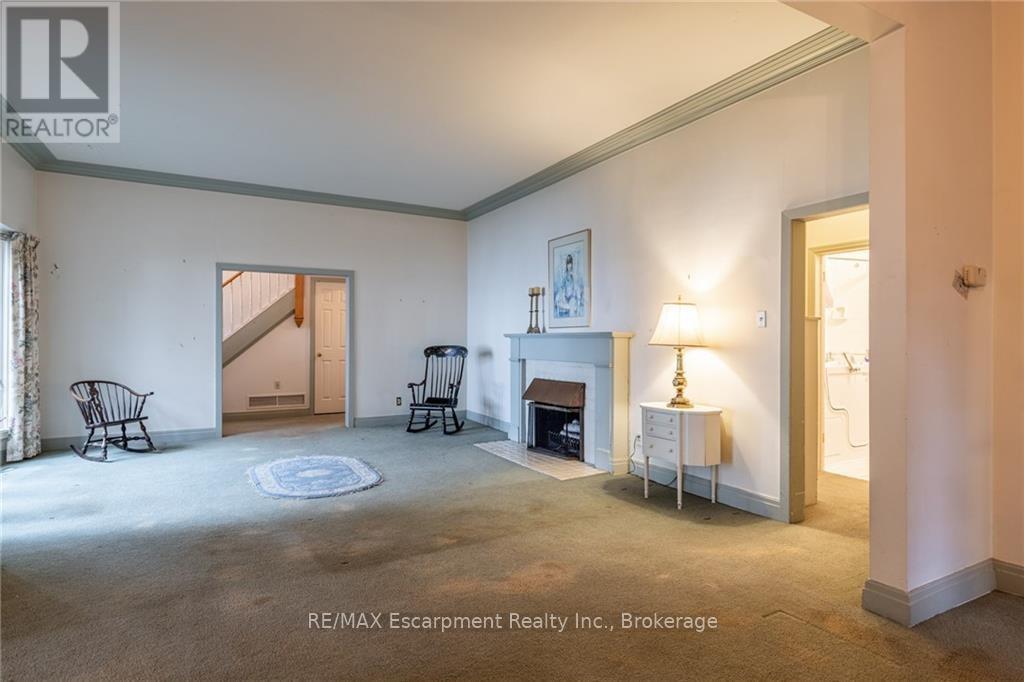 21 Second Street, Oakville, Ontario  L6J 3T1 - Photo 10 - W9347095