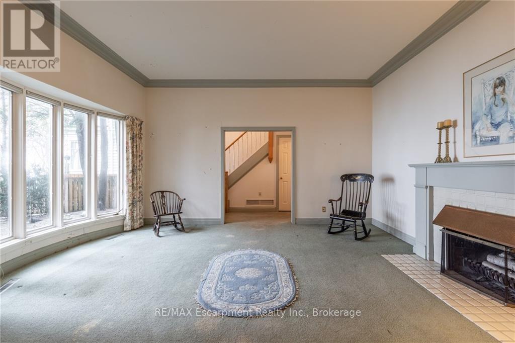 21 Second Street, Oakville, Ontario  L6J 3T1 - Photo 11 - W9347095