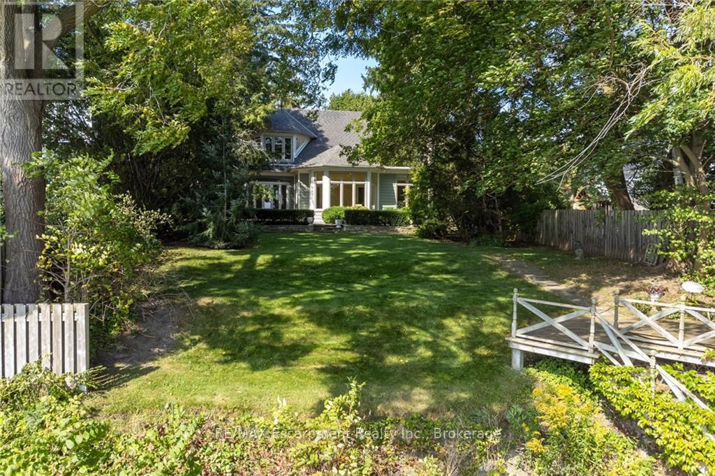 21 Second Street, Oakville, Ontario  L6J 3T1 - Photo 24 - W9347095