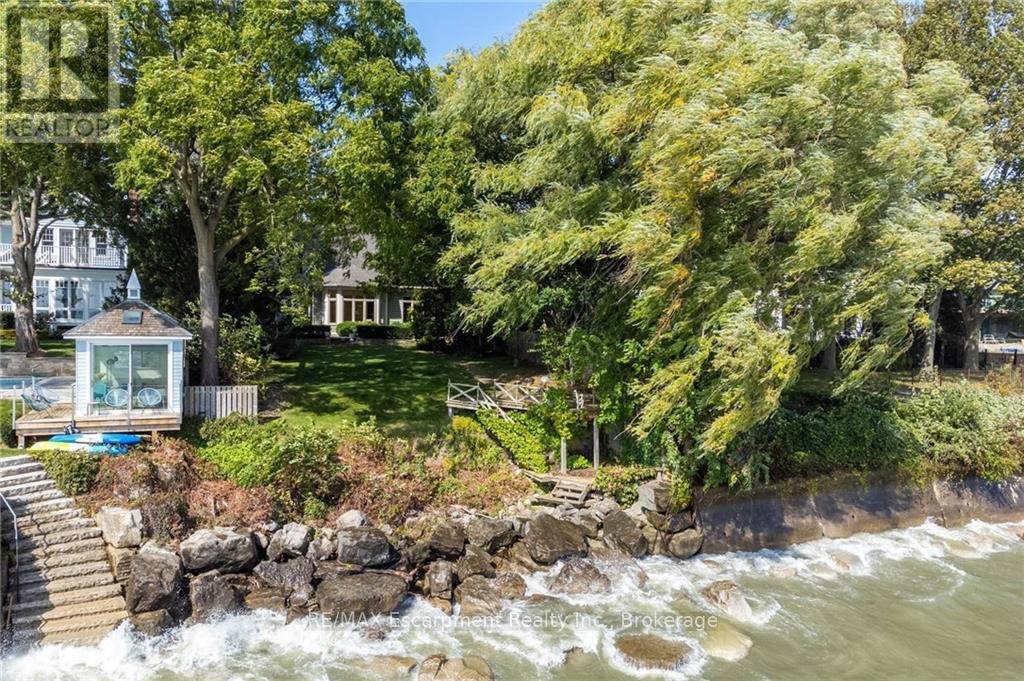 21 Second Street, Oakville, Ontario  L6J 3T1 - Photo 7 - W9347095
