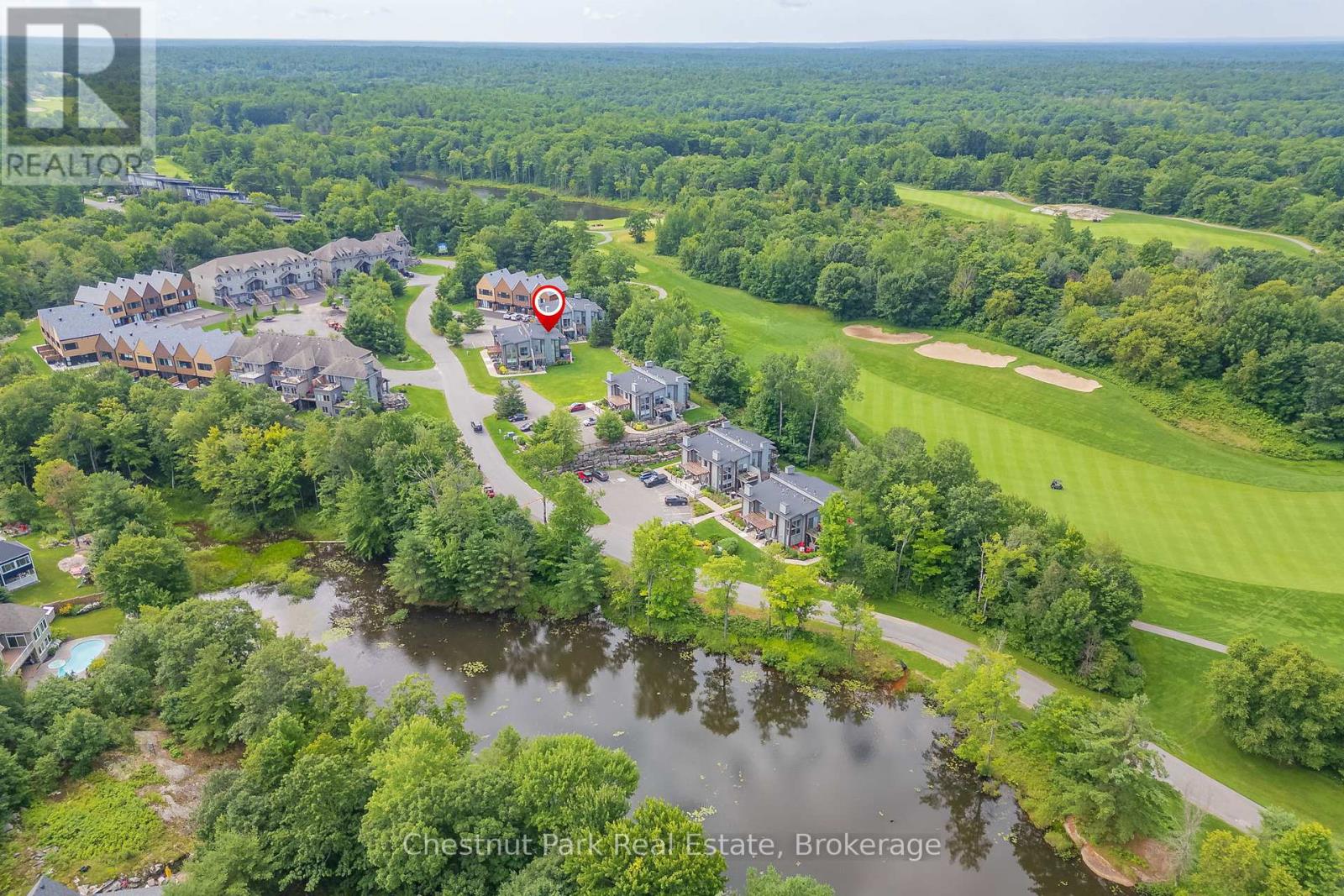 34 Carrick Trail, Gravenhurst (Muskoka (S)), Ontario  P1P 0A6 - Photo 1 - X11983290