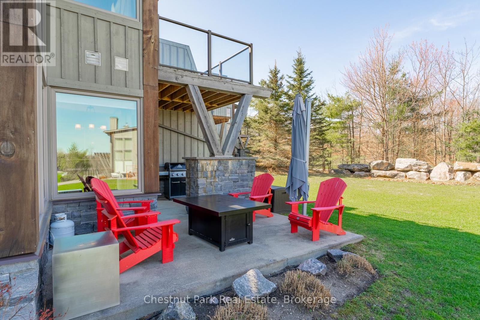 34 Carrick Trail, Gravenhurst, Ontario  P1P 0A6 - Photo 34 - X11983290