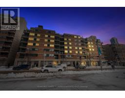 145 - 71 MCCAUL STREET, Toronto, Ontario