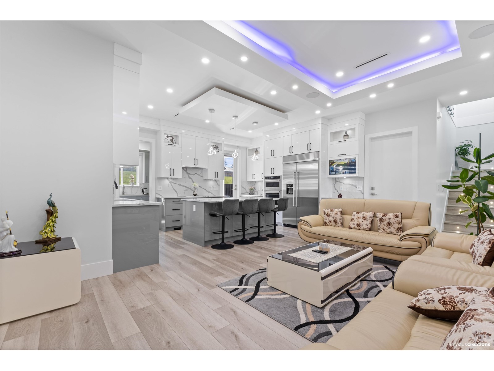 13836 80 Avenue, Surrey, British Columbia  V3W 7X6 - Photo 6 - R2968378