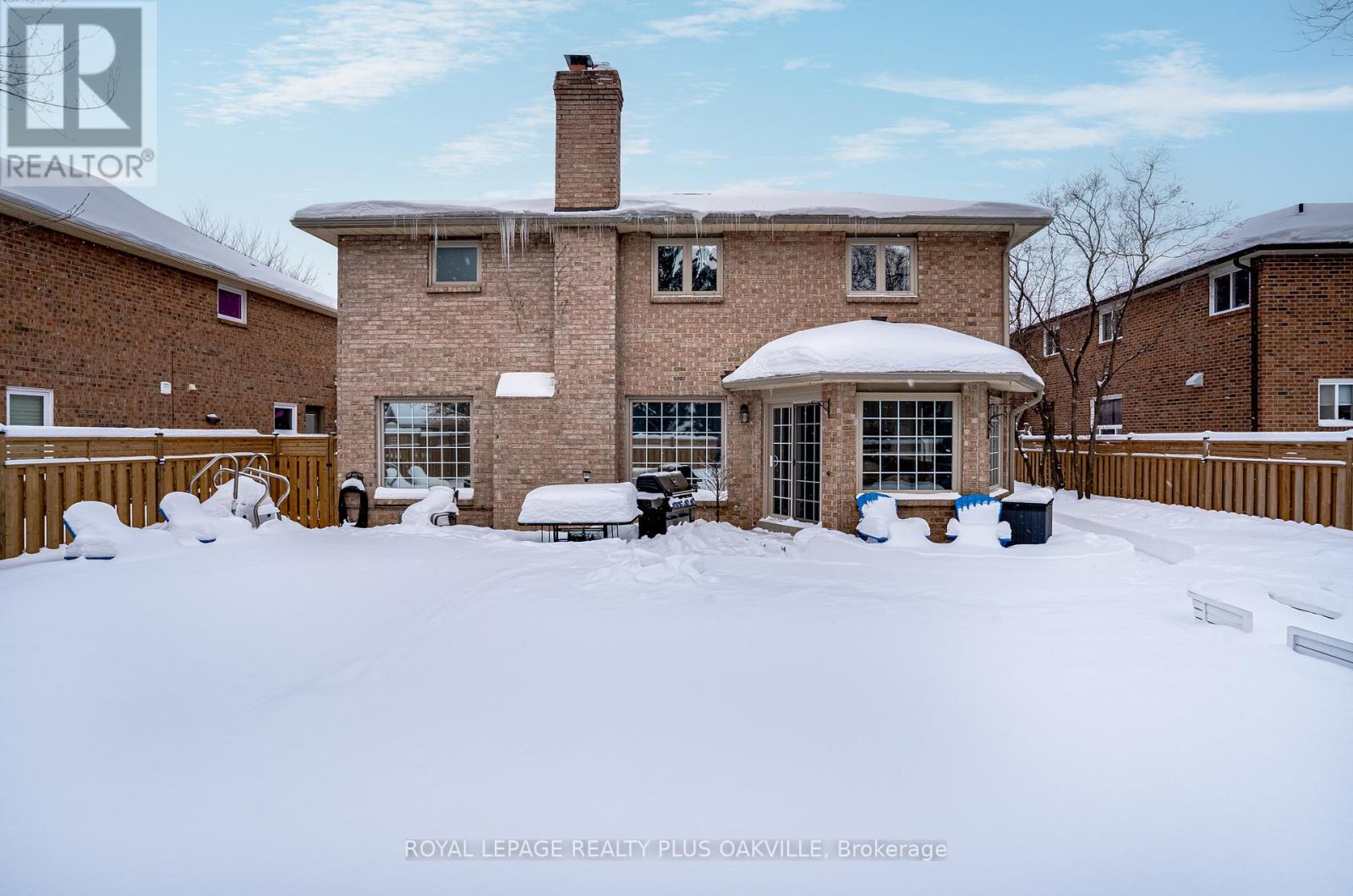 1350 Birchcliff Drive, Oakville, Ontario  L6M 2A2 - Photo 41 - W11983288