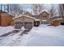 1350 BIRCHCLIFF DRIVE, Oakville, Ontario