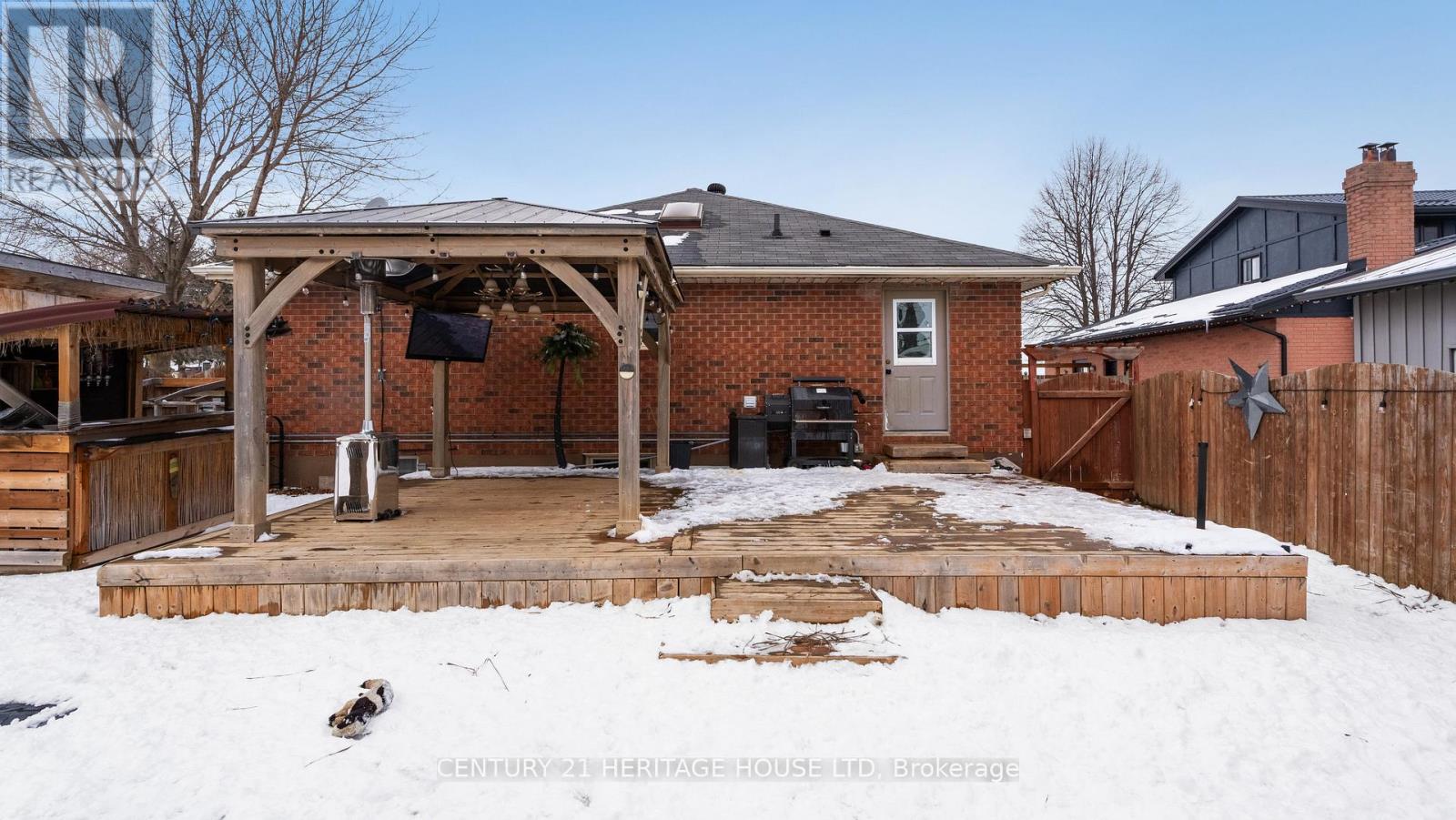 17 Ross Street, Haldimand, Ontario  N0E 1Y0 - Photo 37 - X11983297