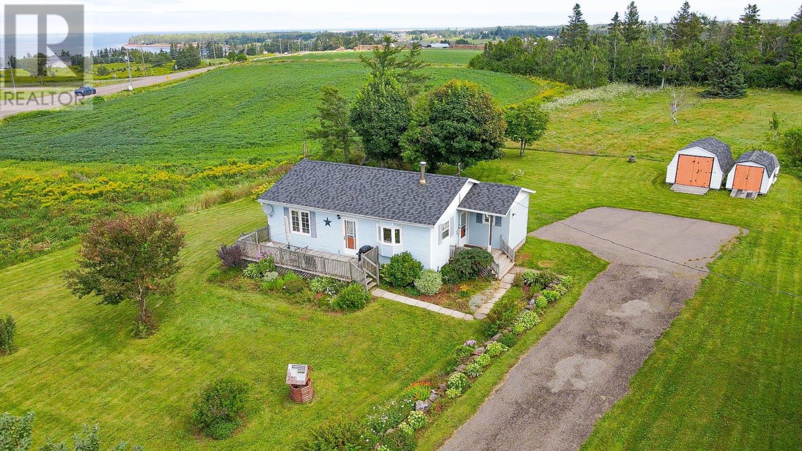 4886 St. Mary's Road, Stanley Bridge, Prince Edward Island  C0A 1E0 - Photo 3 - 202503386