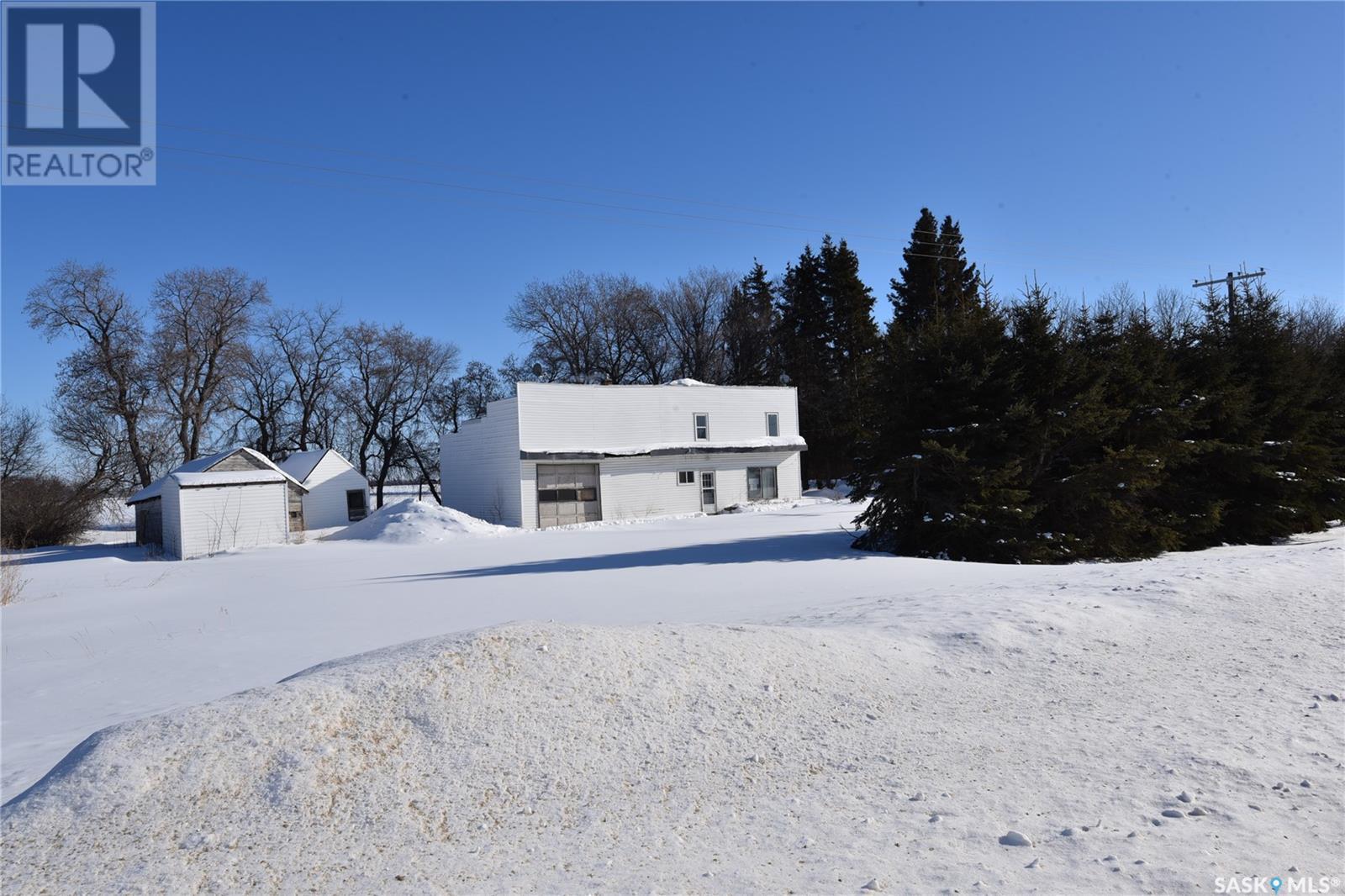 Torch River Acreage, Torch River Rm No. 488, Saskatchewan