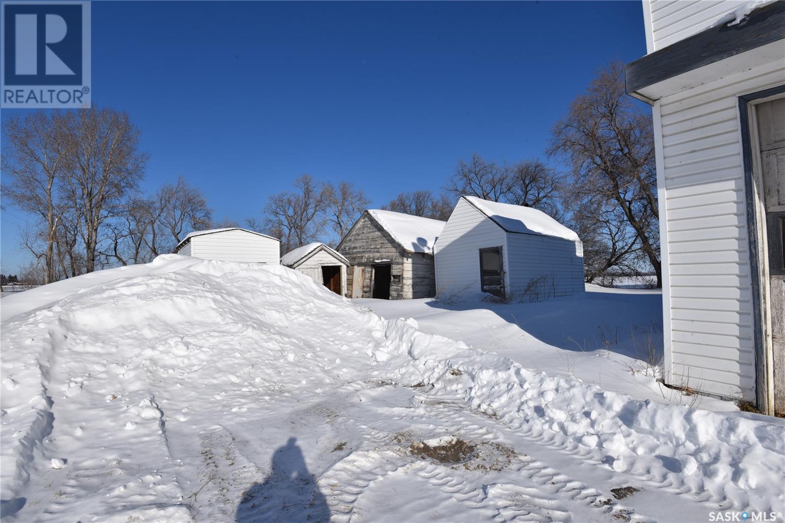 Torch River Acreage, Torch River Rm No. 488, Saskatchewan  S0E 1E0 - Photo 29 - SK996342