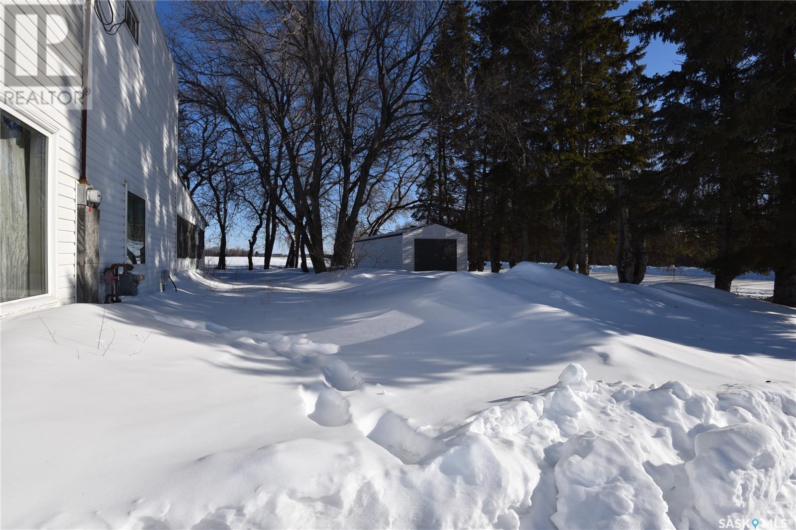 Torch River Acreage, Torch River Rm No. 488, Saskatchewan  S0E 1E0 - Photo 30 - SK996342