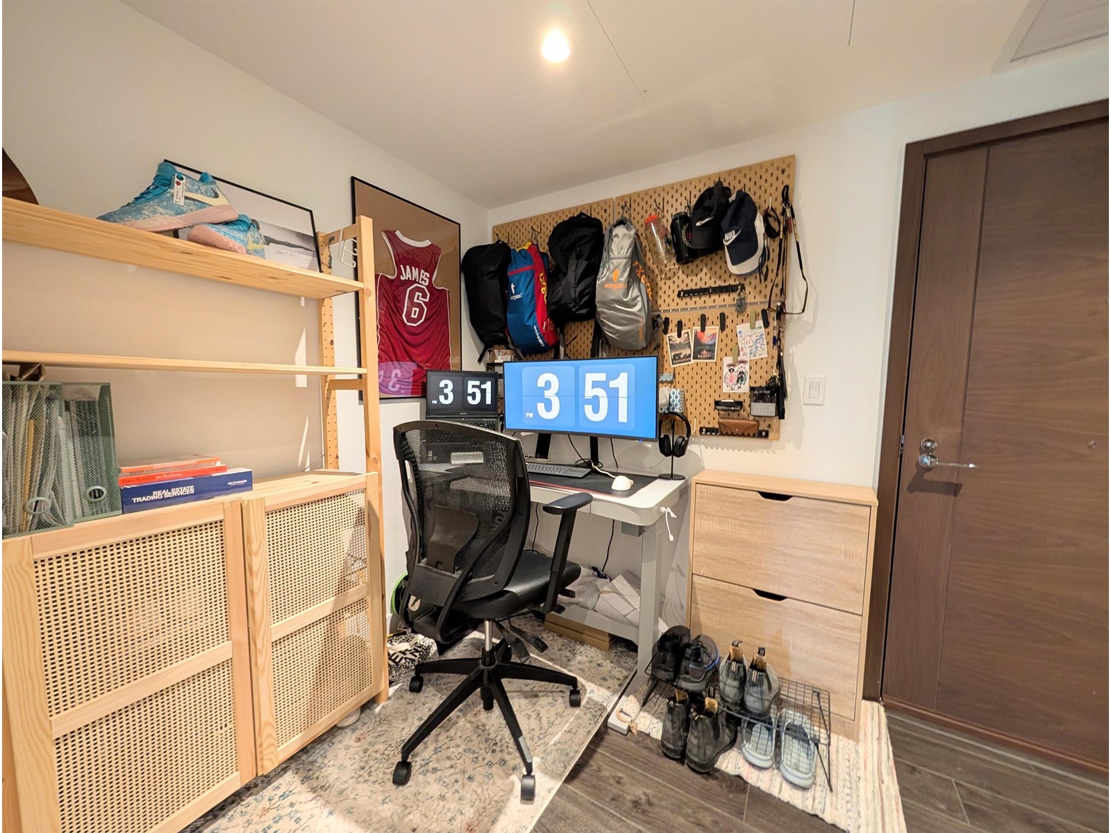 2804 9887 Whalley Boulevard, Surrey, British Columbia  V3T 0P4 - Photo 16 - R2964422
