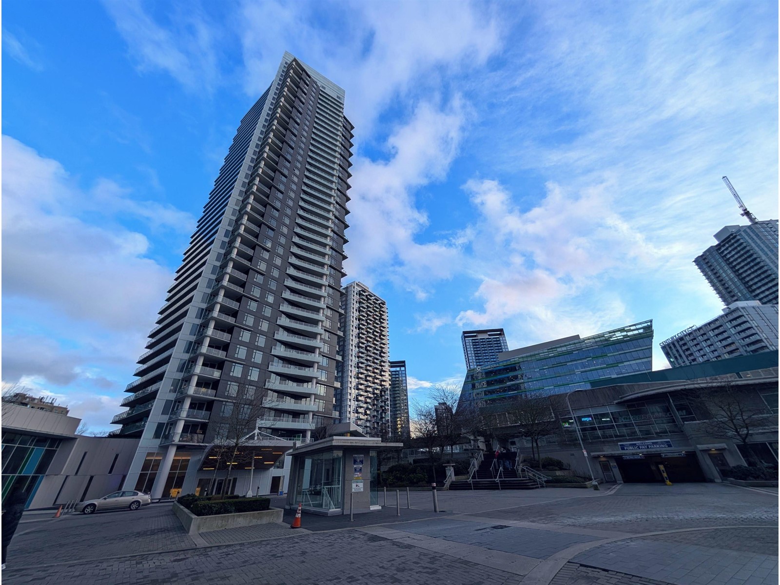 2804 9887 Whalley Boulevard, Surrey, British Columbia  V3T 0P4 - Photo 34 - R2964422