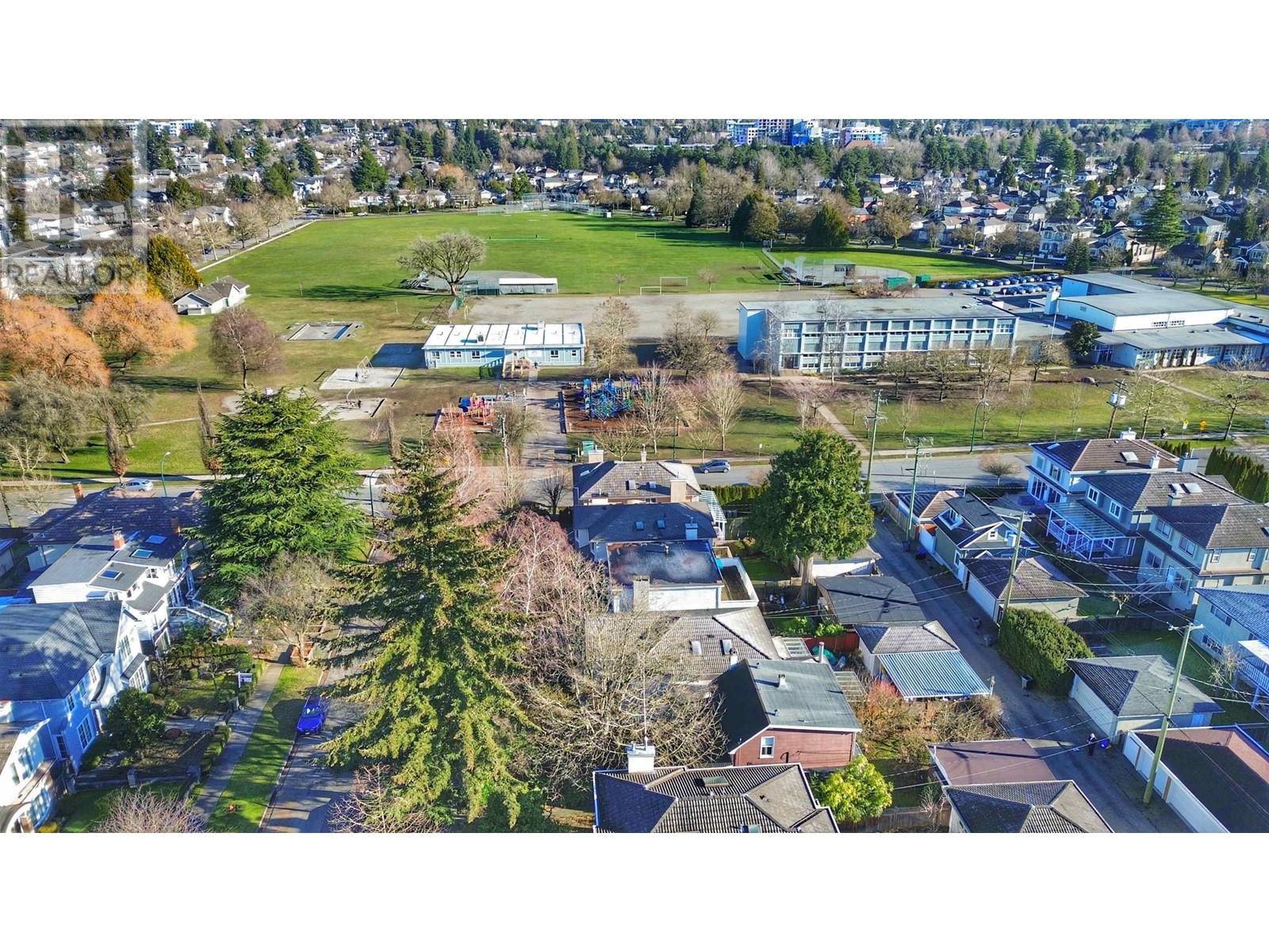 2720 W 24th Avenue, Vancouver, British Columbia  V6L 1R1 - Photo 26 - R2965085
