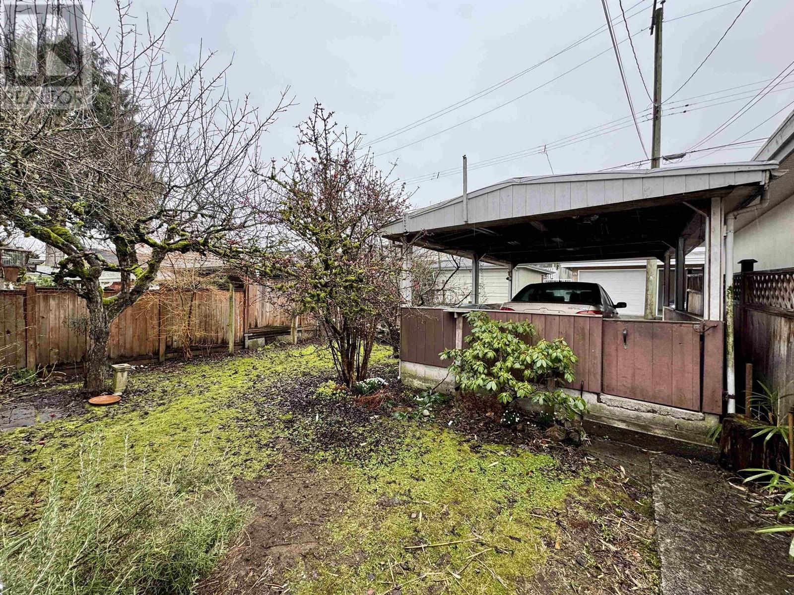 2720 W 24th Avenue, Vancouver, British Columbia  V6L 1R1 - Photo 17 - R2965085