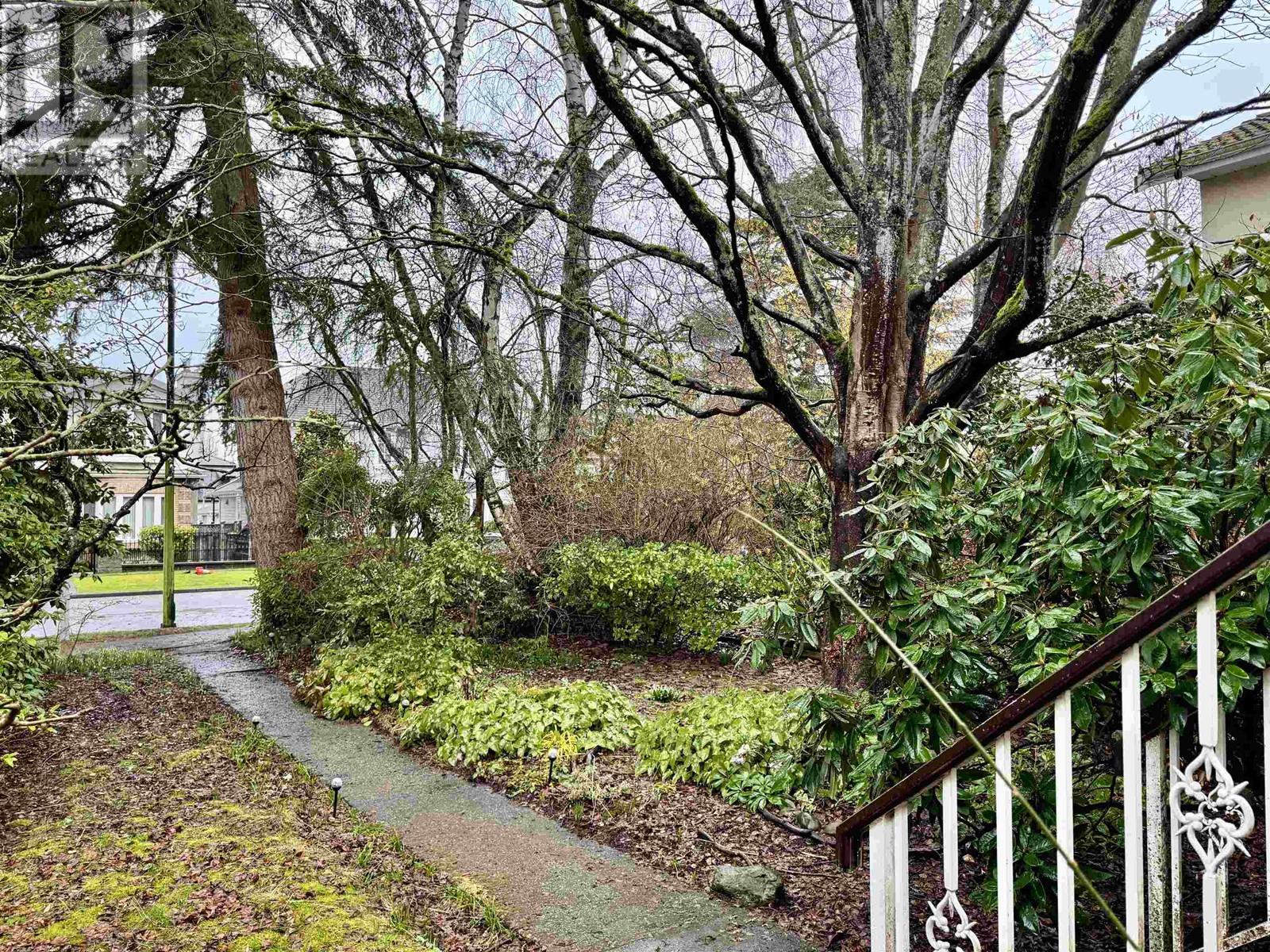 2720 W 24th Avenue, Vancouver, British Columbia  V6L 1R1 - Photo 20 - R2965085