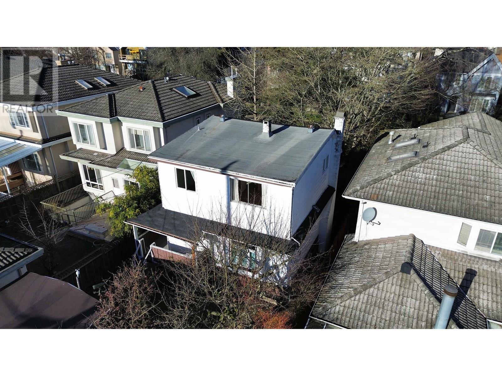 2720 W 24th Avenue, Vancouver, British Columbia  V6L 1R1 - Photo 22 - R2965085