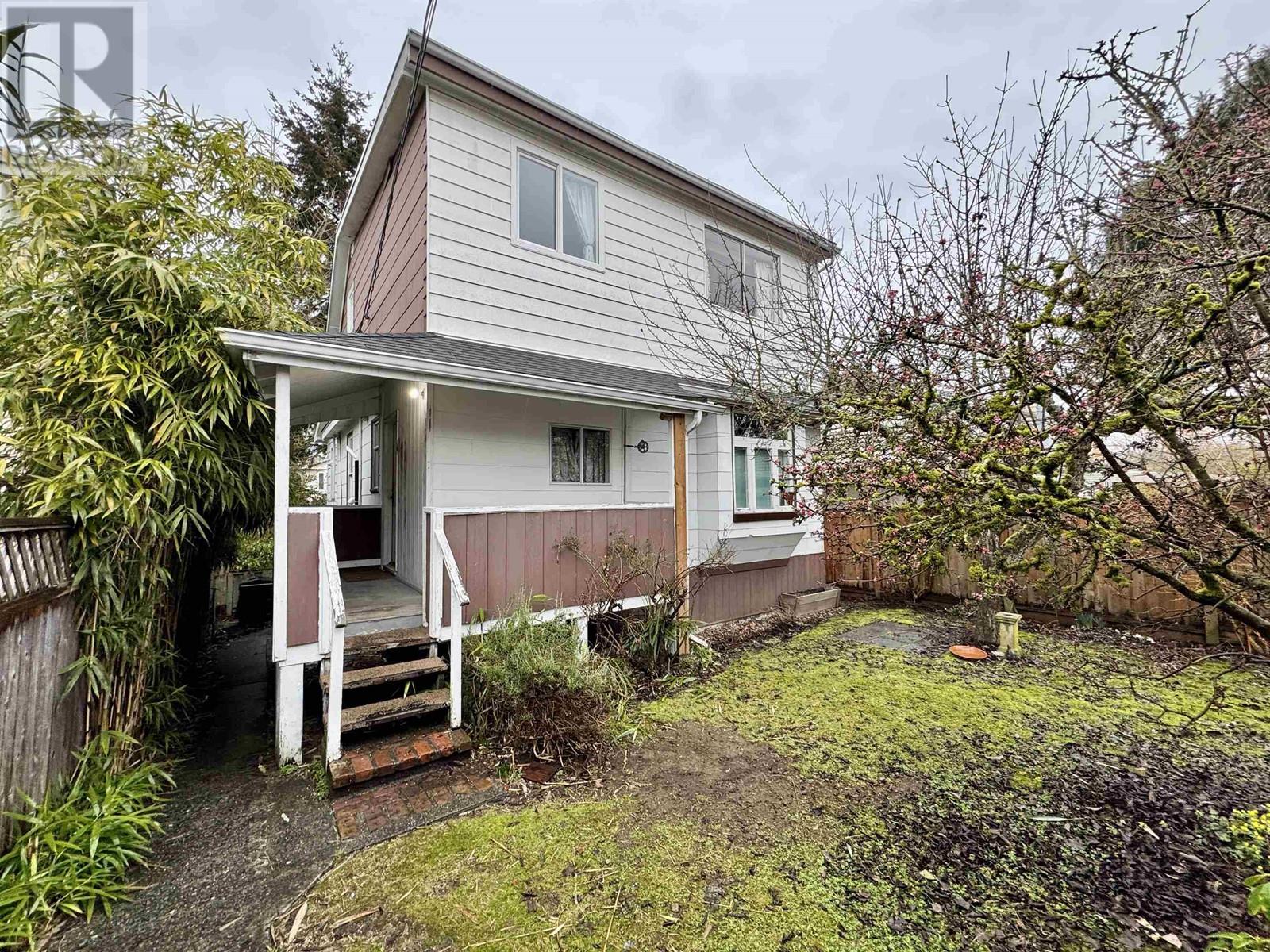 2720 W 24th Avenue, Vancouver, British Columbia  V6L 1R1 - Photo 19 - R2965085