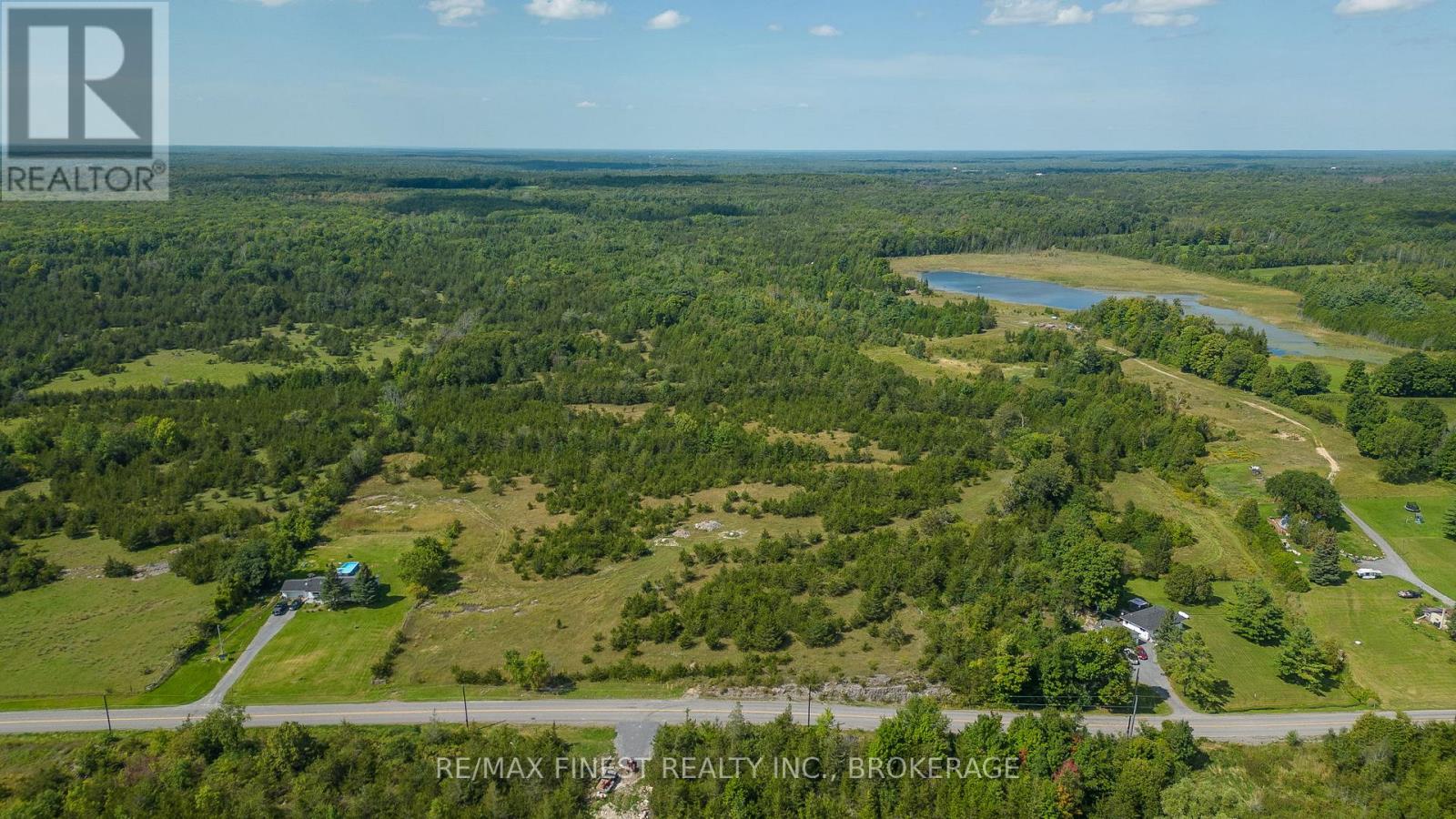 Lot 1 Centreville Road, Stone Mills, Ontario  K0K 1N0 - Photo 3 - X11983372