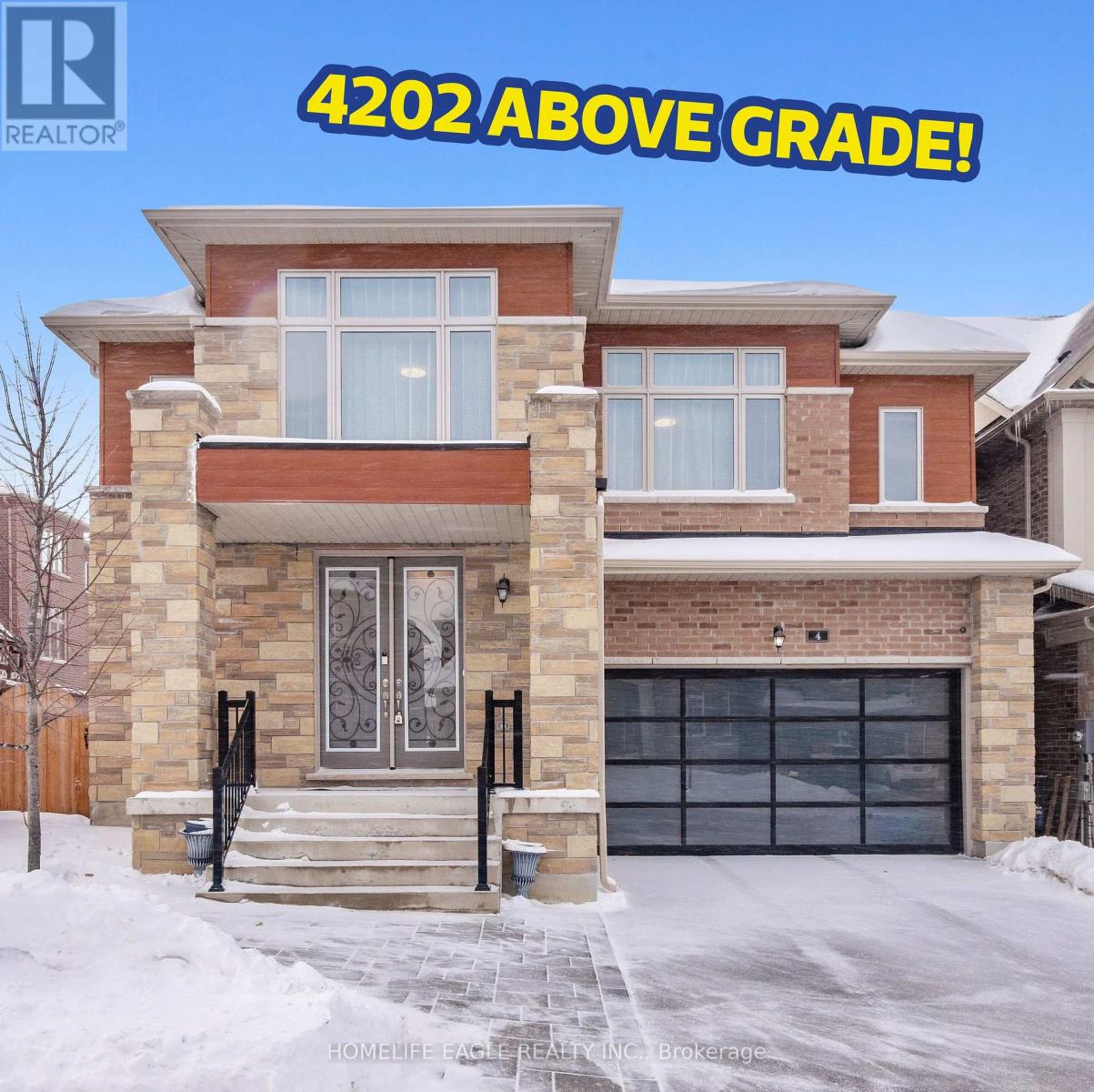 Property at 4 GOLDENEYE DRIVE image 1
