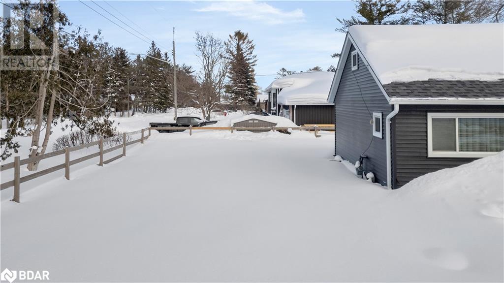 2291 25 Side Road, Innisfil, Ontario  L9S 2E5 - Photo 24 - 40700490