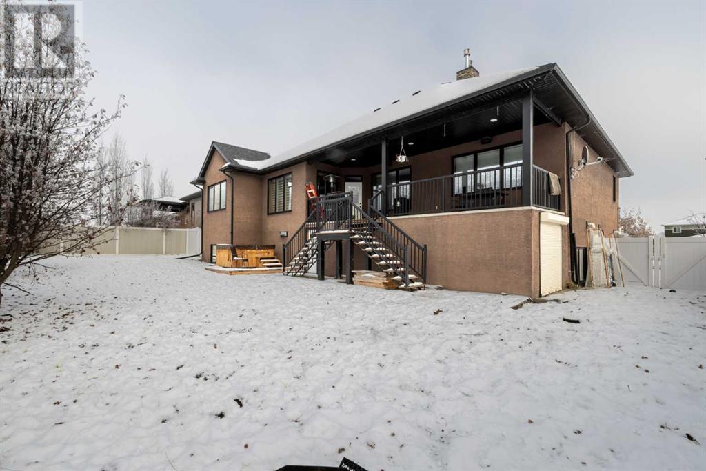 5104 55 Streetclose, Eckville, Alberta  T0M 0X0 - Photo 6 - A2183453