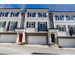 47 2070 OAK MEADOWS DRIVE, Surrey, British Columbia