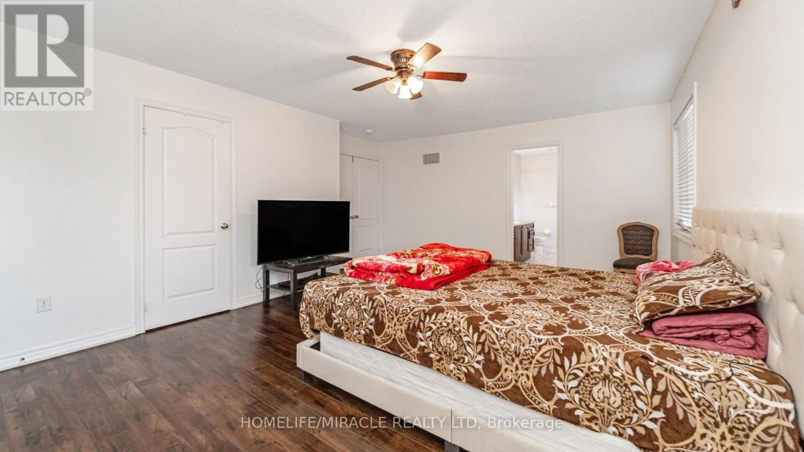 4 Fossil Street, Brampton, Ontario  L6P 3G6 - Photo 20 - W11983401