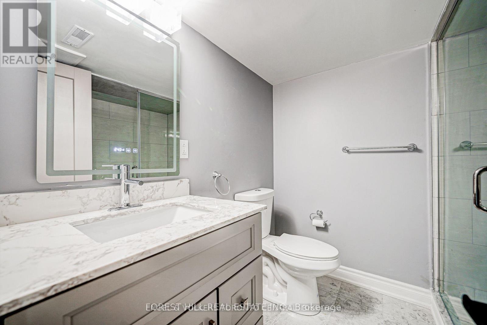 Lower - 39a Lippincott Street E, Toronto, Ontario  M9N 1B2 - Photo 12 - W11983402