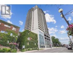 509 - 15 QUEEN STREET, Hamilton, Ontario