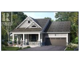 LOT 20 THE PRESERVE ROAD, Bancroft, Ontario