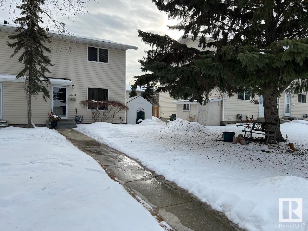 18291 74 Av Nw, Edmonton, Alberta  T5T 2G6 - Photo 2 - E4422455