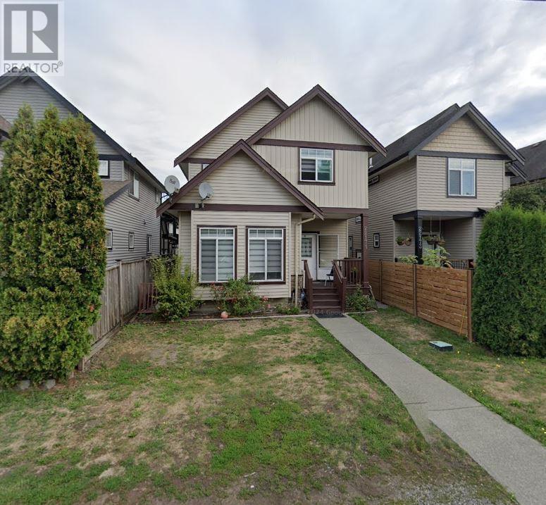 22171 WESTMINSTER HIGHWAY, richmond, British Columbia