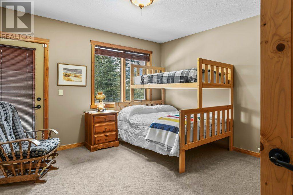 107, 210 Hubman Landing, Canmore, Alberta  T1W 3M4 - Photo 43 - A2188108