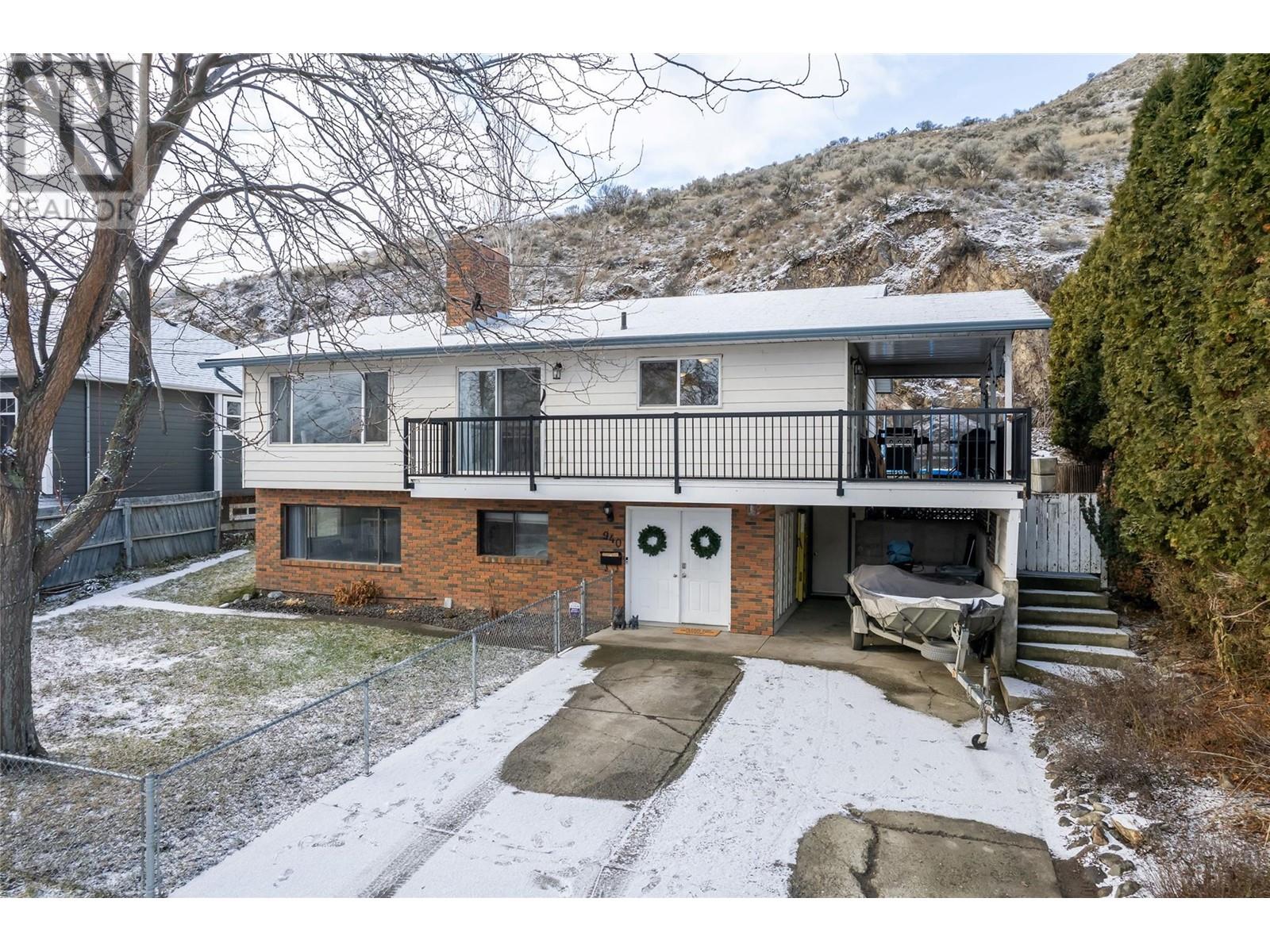 940 Mcarthur Drive, Kamloops, British Columbia  V2B 7L5 - Photo 42 - 10336206