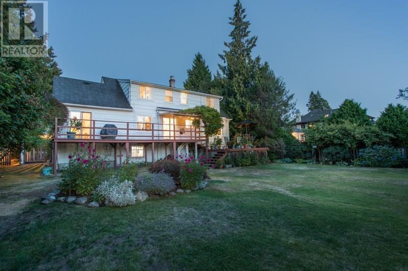 Property at 6809 ARBUTUS STREET image