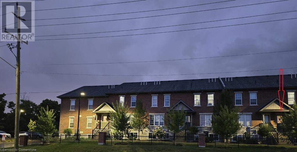 Property at 252 PENETANGUISHENE Road Unit# 10 image 1