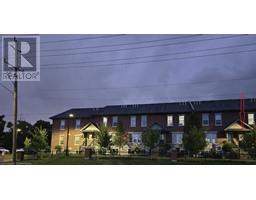 252 PENETANGUISHENE Road Unit# 10, Barrie, Ontario